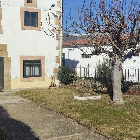Vivienda De Uso Turistico Rio Razon Villa Sotillo Del Rincon Exterior photo